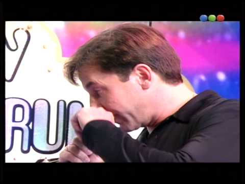 Ricardo Montaner y el Maestruli, Tan Enamorado - Videomatch 99