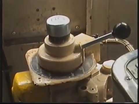 Cab Ride na CP 2514 - Pegões a Entroncamento - Ago 2007