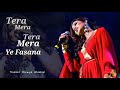 Tere Bina Dil Naiyo Lagda Shreya Ghoshal Hindi Song Whatsapp Status Video Tezz Film Songs