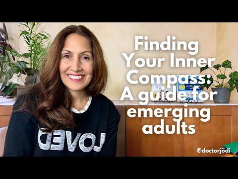 Spiritual Guidance: Navigating the Inner Compass | Golden Age