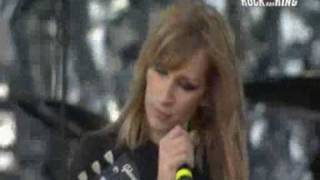 Guano Apes - Pretty in Scarlet [RAR 2009]