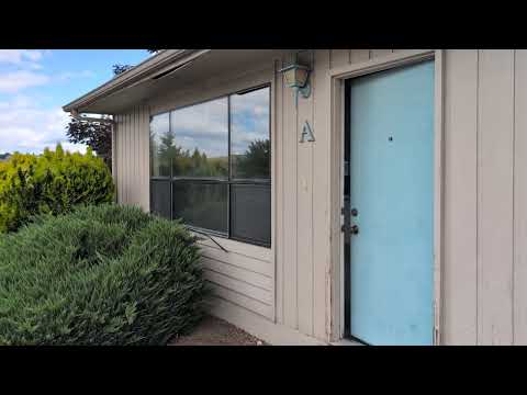Lovely 2 Bedroom Elks Condo property video
