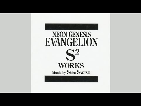 II Air (Orchestral Suite No. 3 in D Major, BWV. 1068) Slow Tempo - Neon Genesis Evangelion S² Works