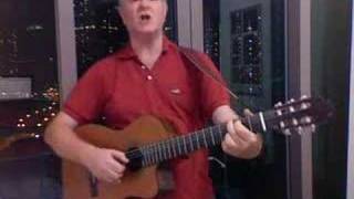 296. The Mountains of Mourne (Percy French)