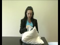 Broken Pillow Test