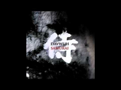 Davwuh - Sorrowful World