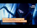 Dieven zien kansen in coronaversoepelingen