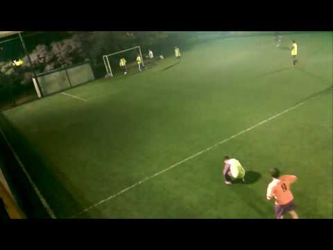 Alya Halı Saha 26.05.2016 21:00 - akillisaha.com