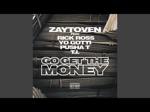Video thumbnail for Go Get the Money