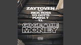 Go Get The Money