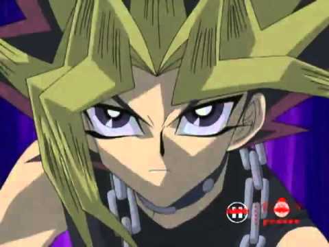 Yu-Gi-Oh! - Zeit für ein duell Intro