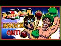 Nintendo S First American Game Punch Out Arcade