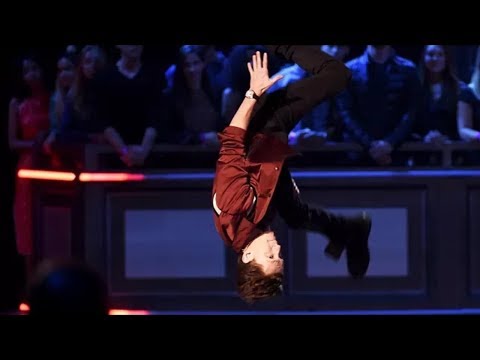 Tom Holland O NOVO HOMEM ARANHA mortais e piruletas