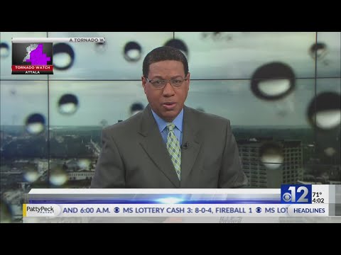 Gov. Reeves calls Jackson 'murder capital of the world'