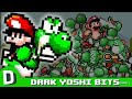Yoshi Is Crazy Yoshi Dorkly Bits