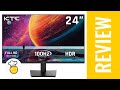 KTC 24 Inch Monitor Review