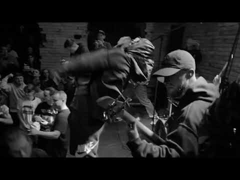 TRUE TOUGH - INTRO / NEFORMAT FAMILY GIG / 18.02 / LIVE OTEL