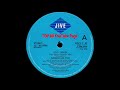 Samantha Fox - Love House (The Black Pyramid Mix)