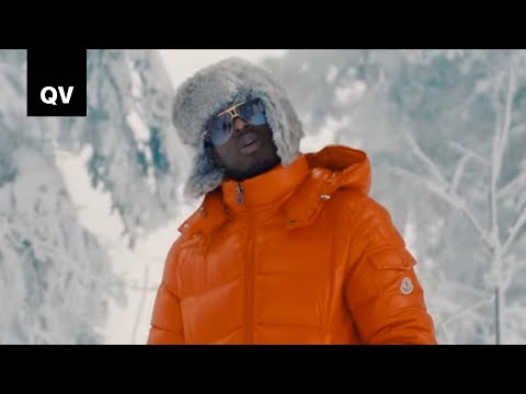 Henkie T - Kilimanjaro (prod. Raoul '808 Ilahi)