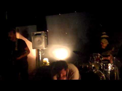 We Are Whaleshark 'Bottom For Your Love' live at The Space - Ithaca Underground 09.16.12