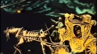 The Trabant, music by David Thomas Roberts, imagery by Georges Méliès