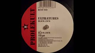 ULTRATUBES - BLACK JACK