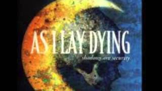 As I Lay Dying Illusions (Vocal Cover)