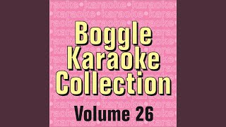 Cheek to Cheek (In the Style Of &#39;Eva Cassidy&#39;)