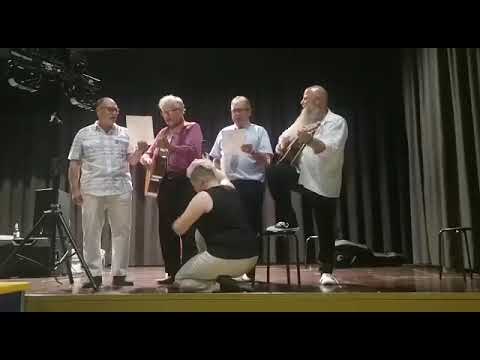 Lumpensammler  Hochzeit M&J 26 6 2021