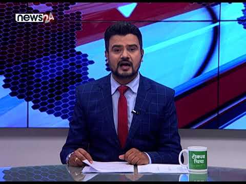 MORNING NEWS HEADLINES_2077_08_30 - NEWS24 TV