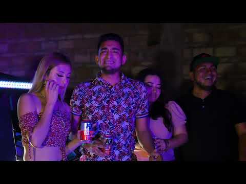 RULETEANDO EN VIZCAINO Video Oficial