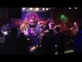 Bonerama with Jim Wuest "Lost My House" Funky Biscuit 2-7-2013
