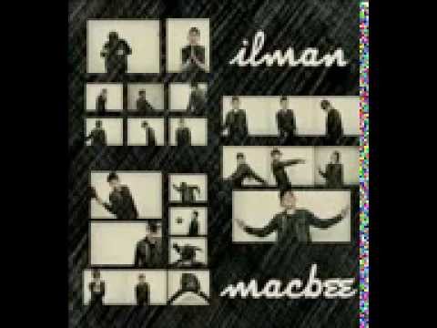 Ilman Macbee - My Style