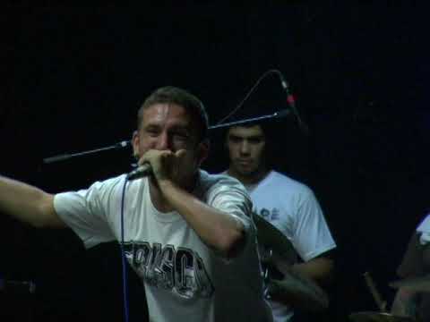 Commoditism - Animosity