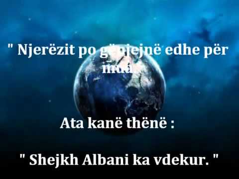 Gënjeshtrat ndaj Dijetarëve - Shejkh Uthejmini.