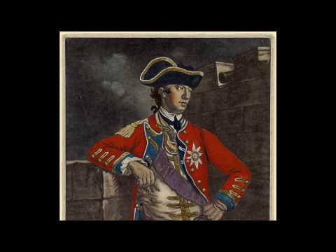 An Introduction to Revolution Road, published by Compass Games