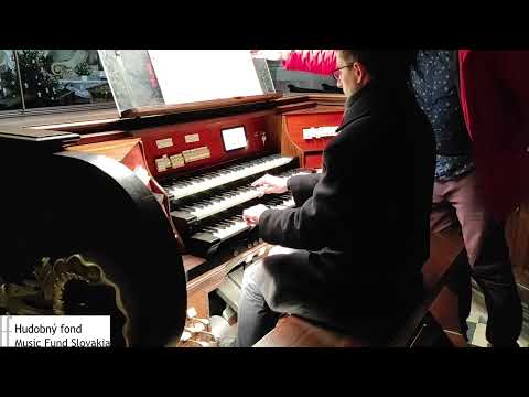 Jozef Rosinský - Vzkriesenie, Op. 377