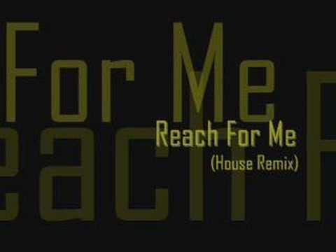 DJ Cris Funk - Reach For Me (House Remix)