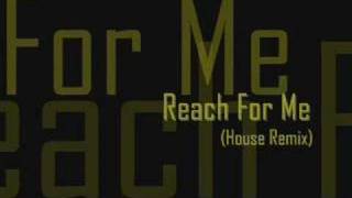 DJ Cris Funk - Reach For Me (House Remix)