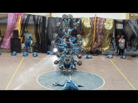 Masculino Esencia Latina "1er Premio" - Güemes - Salta