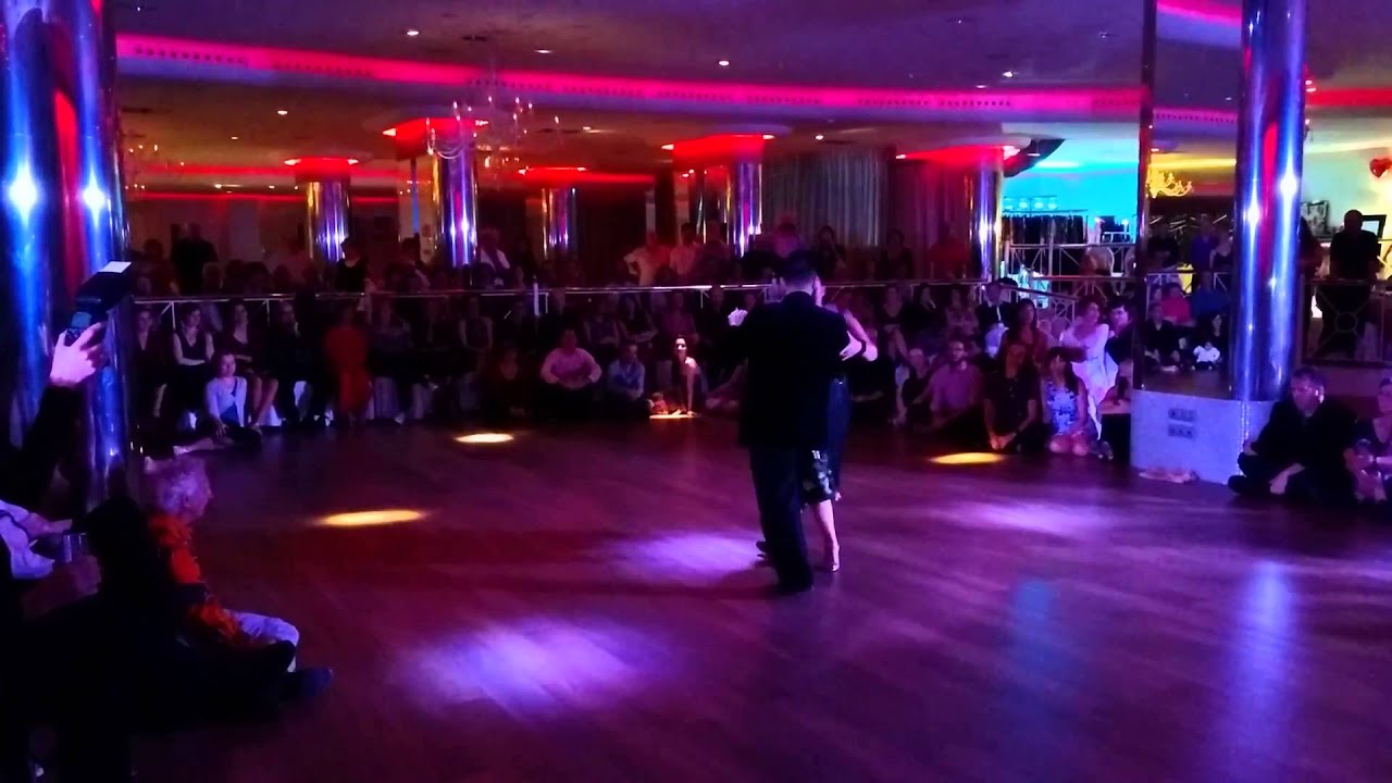 Isabel Costa & Nelson Pinto 2016 # 1 de 4