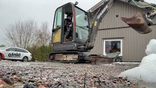 حفارة صغيرة Volvo EC18E | صورة 4 - Machineryline
