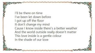 Lighthouse Family - What Could Be Better Lyrics