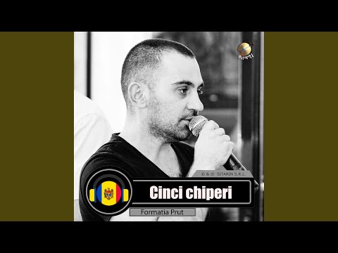 Cinci chiperi