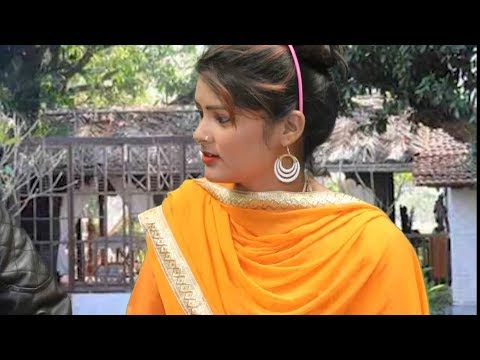 मौसी पेट से है =41 चुटकले HARYANVI COMEDY