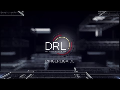 Intro - Deutsche Ringerliga (DRL) 2017/18