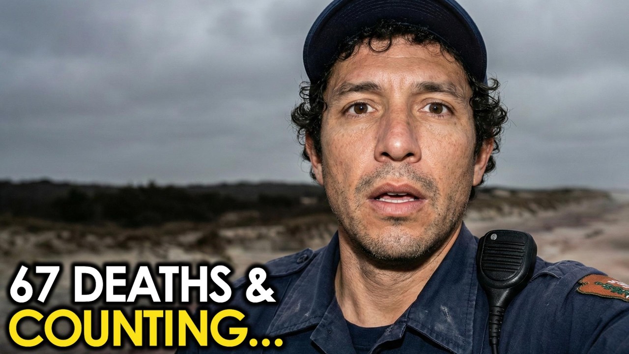 This State Park Has A Dark Secret Hidden In The Woods