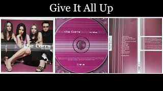 The Corrs - In Blue - 13 Give It All Up