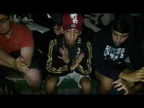 Lukachan vs Saitam 4tos Fecha 2 (Torneo 2017) Hexagono Free