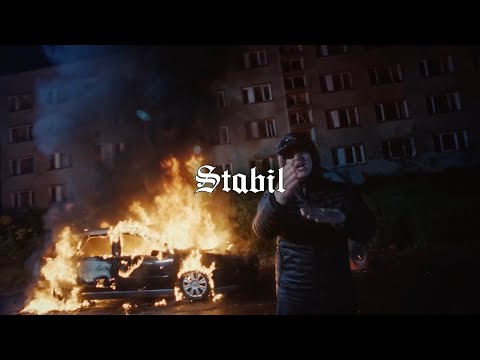 Luvre47 x Musso Type Beat - "Stabil"